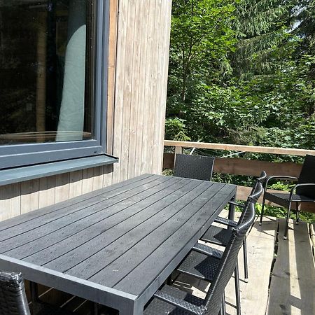 Chalet Fimili Вишня Бока Екстер'єр фото