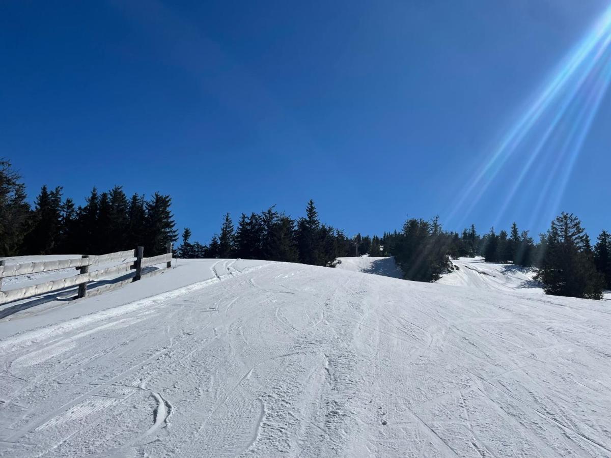 Chalet Fimili Вишня Бока Екстер'єр фото