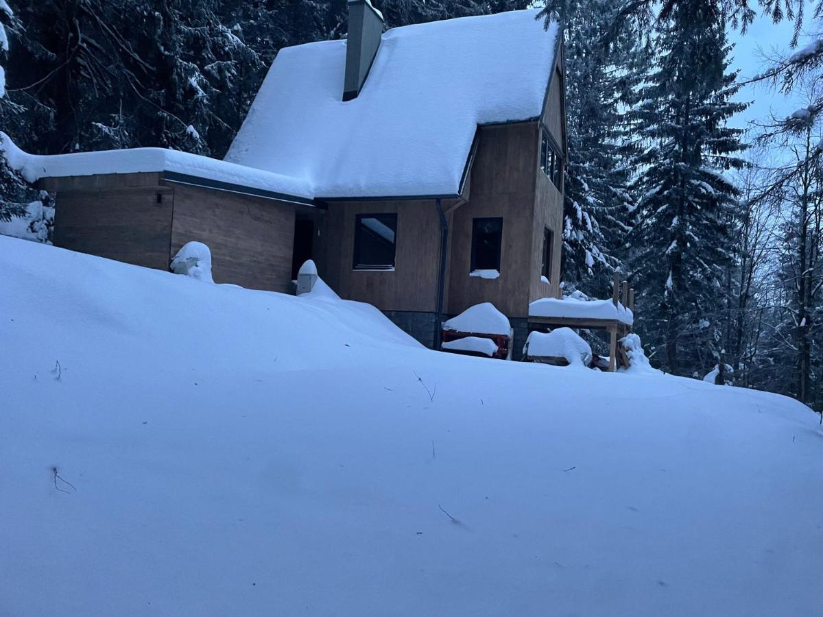 Chalet Fimili Вишня Бока Екстер'єр фото