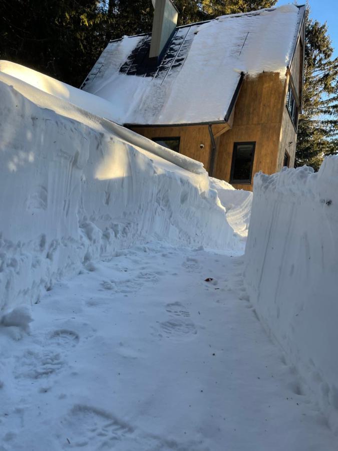 Chalet Fimili Вишня Бока Екстер'єр фото