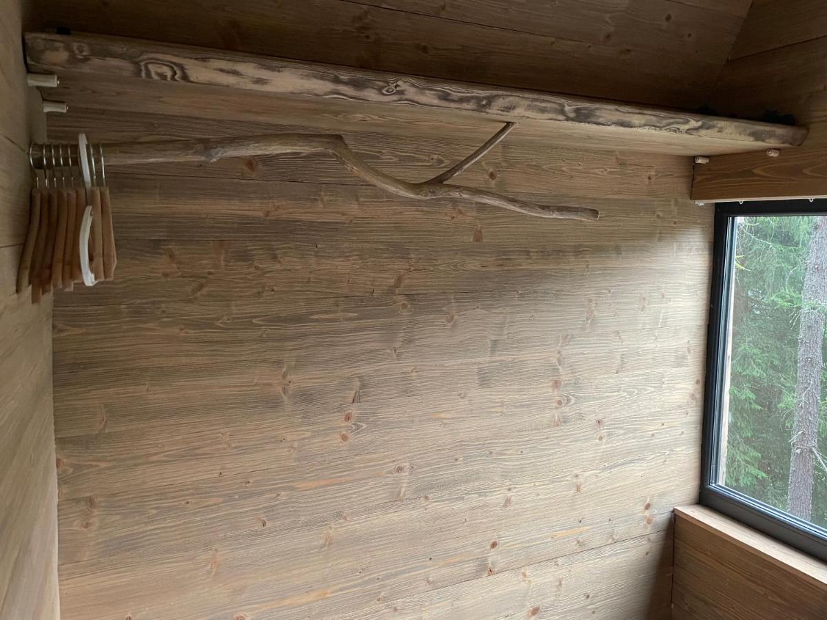 Chalet Fimili Вишня Бока Екстер'єр фото