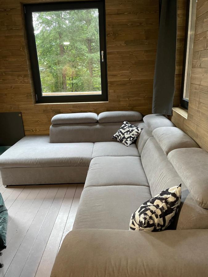 Chalet Fimili Вишня Бока Екстер'єр фото