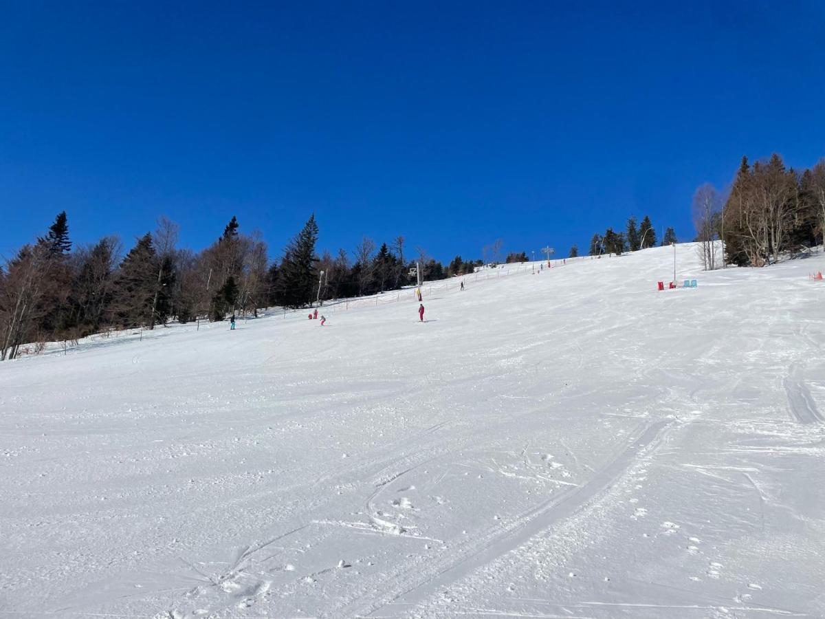 Chalet Fimili Вишня Бока Екстер'єр фото